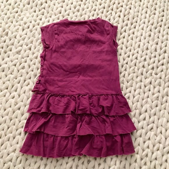 Crewcuts toddler Girls Dress Size 3t - Picture 2 of 2